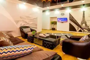 Hermes Apartment, Tbilisi