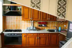 Tihogo 15 Apartments, Uzhgorod