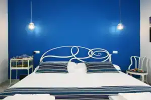 Sebeto Toledo Apartments, Naples