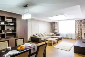 THEADDRESS APART Highvill-Astana 002, Astana