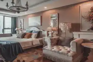 Tianjin G'apartment - Five Great Avenues, Tianjin