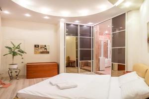 DayFlat Apartments Khreschatyk, Kiev
