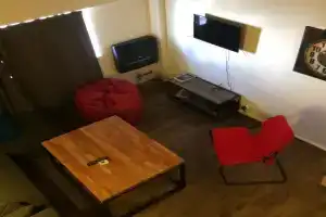 Iceberg Loft Apartments, Gudauri