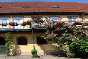 Gersthof Apartments, Erding