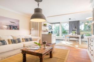 Villa Stranddistel Whg.1, Binz