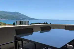 B&T Apartments, Budva
