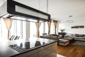 Hochwertig im Herzens Apartments, Stuttgart