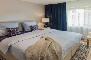 Abnoba Mons Design Apartment, Lenzkirch