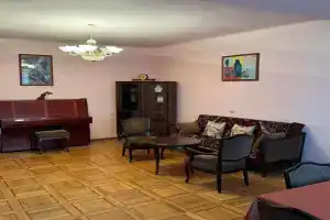 Apartments on Sarmen, Yerevan