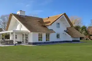 Holiday Home Tapuit 8-1 by Interhome, Noordwijkerhout
