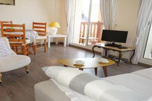 Apartment Domaine de Clairefontaine-1 by Interhome, Deauville