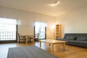 Downtown Apartments, Frankfurt am Main