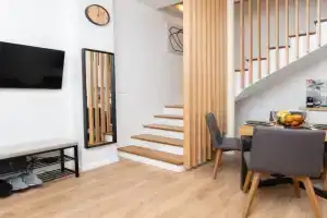 Cozy Lili's house, Zagreb