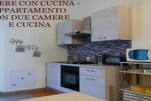 Melibi - Re Lear Apartments, Verona