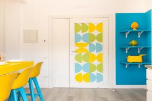 Sunny flat Apartments, Sorrento