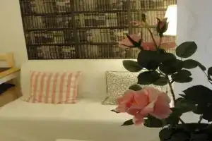 Studio apartment - Green door, Zagreb