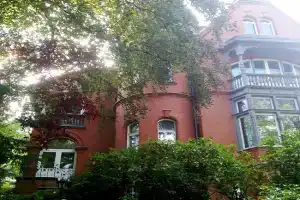 Business Apartment Briller Viertel, Wuppertal