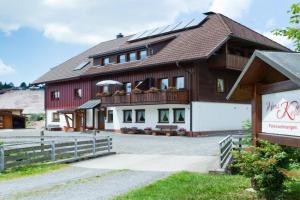 Haus Keller Ferienwohnungen Apartments, Todtnauberg