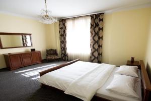 Cosiest 3-room Apartment In Central Lviv, Lvov
