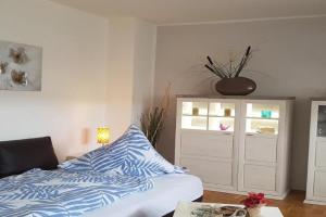 Ferien-& Monteurwohnung Koenen2 nah am Westfield Centro Apartments, Oberhausen