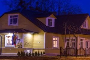 Inga Vacation House, Druskininkai