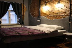 Lviv Loft Apartments, Lvov
