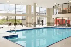 Courtyard by Marriott Toronto/West Hotel, Mississauga