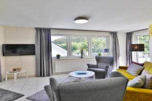 Dorf-Quartier am Rathaus Apartments, Willingen
