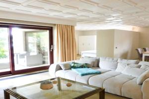 Haus Kranenborgh im Mühlenspiegel am Meer Apartments, Steinhude