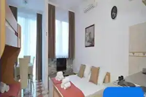 D&D Apartments 3, Budva