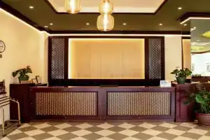 ltlalat Al Shorouq Hotel, Muscat