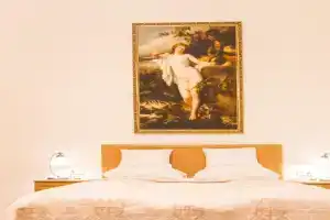 Authentic Klauzal Apartment, Budapest