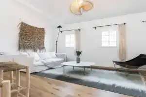 Malonat Duplex - Old Town Apartments, Nice