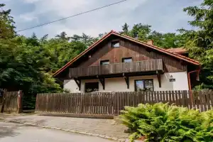 Dom Puchacza w Lądku-Zdroju Guest house, Ladek-Zdroj