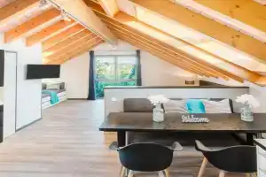 Design-Apartments by Ulrike Horster, Bensheim