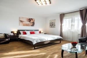 Titan - Park Lake - Studio 37 by MRG Apartments, Bucharest