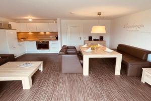 Appartement yoursylt.two Apartments, Westerland