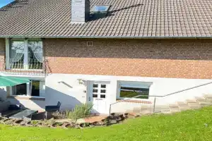 Am Grünenplatz 63 Apartments, Remscheid