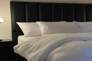 Margarita Hotel, Amman
