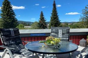 Auszeit - Fewo Tanja - Oase der Stille - Apartments, Schluchsee