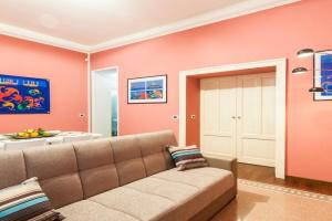 Rabbad Apartments, Palermo