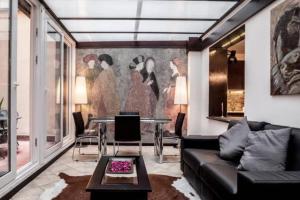 Interno 1 Apartments, Bologna