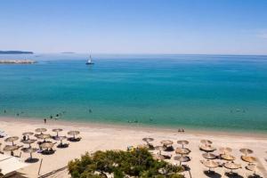 Castaway Suites - Studios Christos, Limenaria