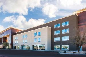 La Quinta by Wyndham South Hotel, Lubbock