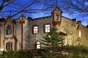 Lilienthalschlösschen Apartments, Berlin