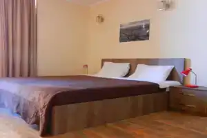 Mimino Apartment Deluxe First Line (A I), Batumi