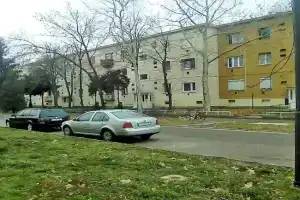 Fészek Apartman, Bekescsaba