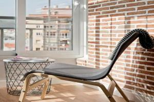 Luxury Apartment Merced by Nagoa Homes, Malaga