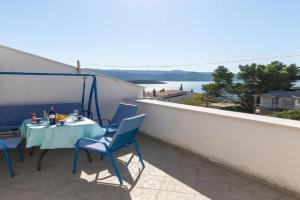 Studio Apartment In, Klek