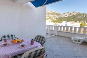 Two-Bedroom Apartment In, Klek